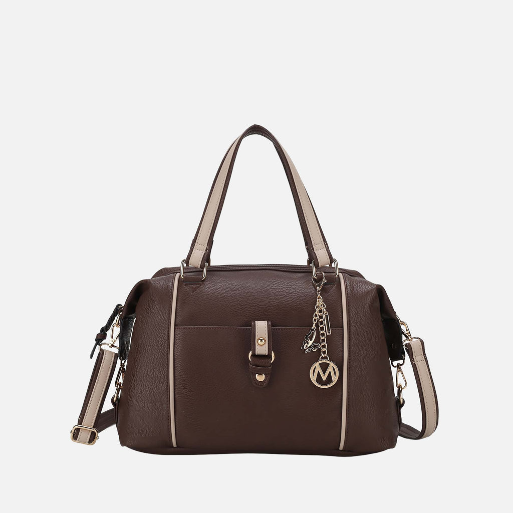 MKF Collection by Mia K. - Opal Shouder Bag