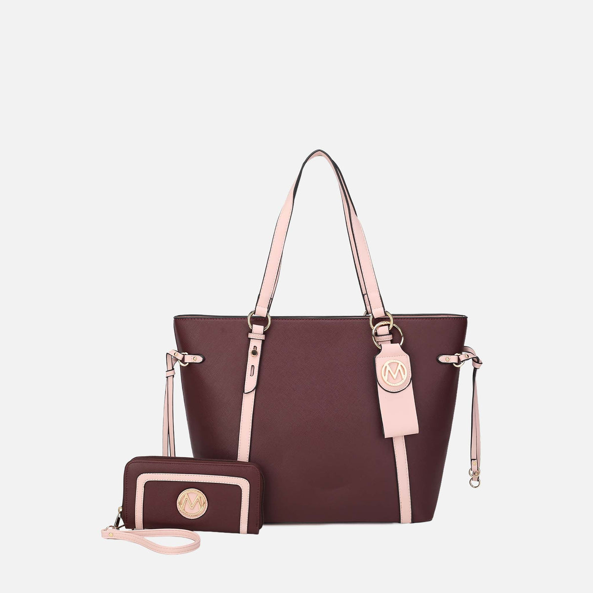 Kioea Tote Bag and Set