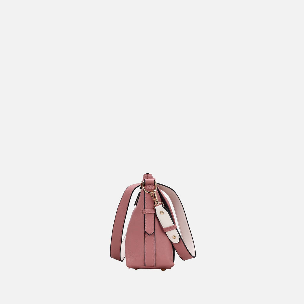 MKF Collection by Mia K. - Maggie Shoulder Bag