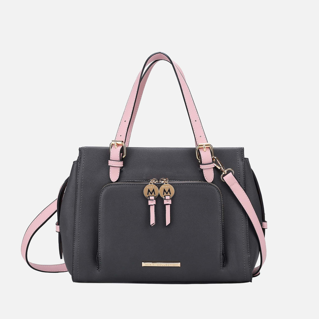 MKF Collection by Mia K. - Maisie Shoulder Bag