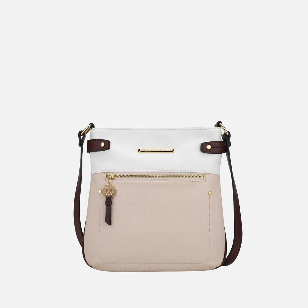 MKF Collection by Mia K. - Camilla Crossbody Bag