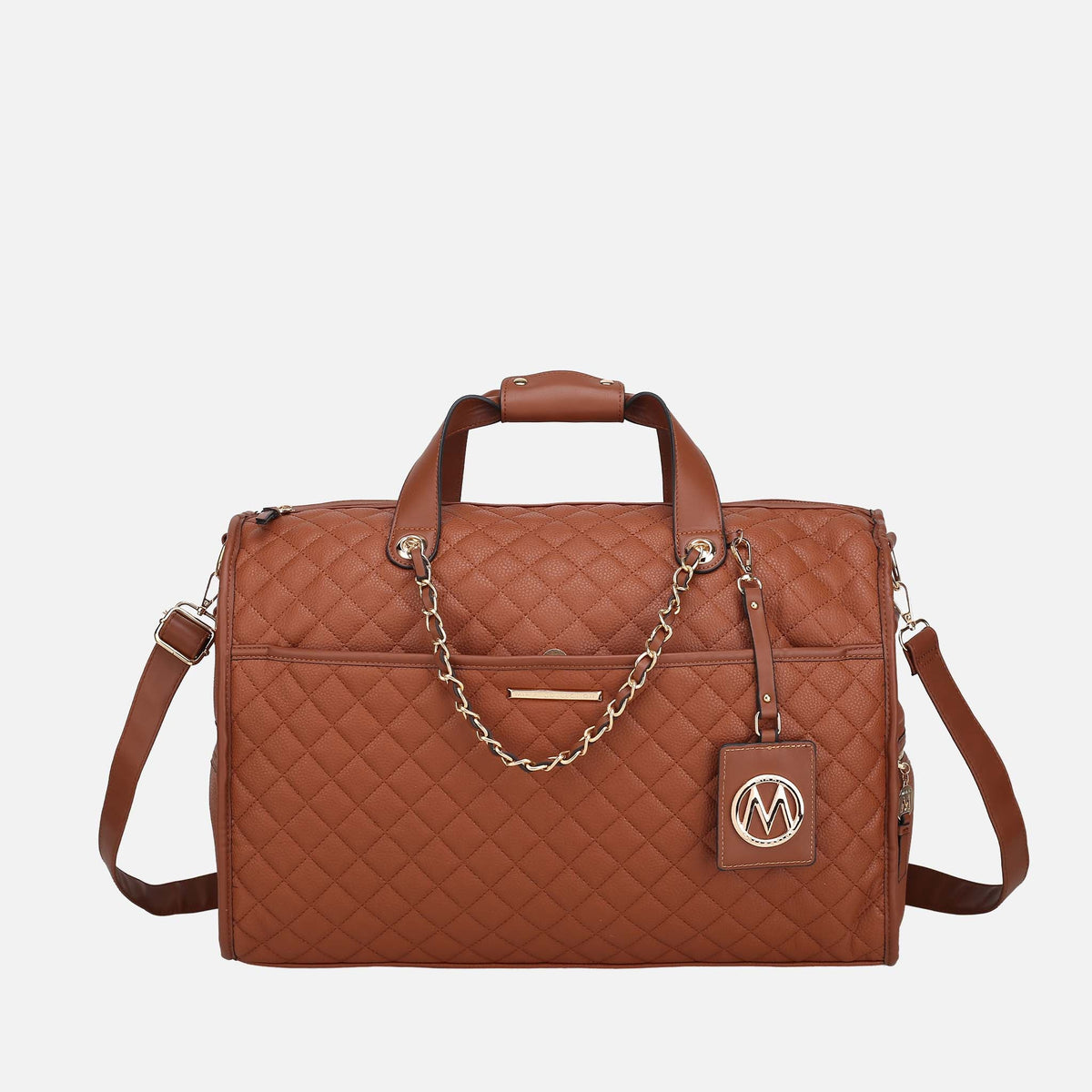 Lexie Weekender Bag