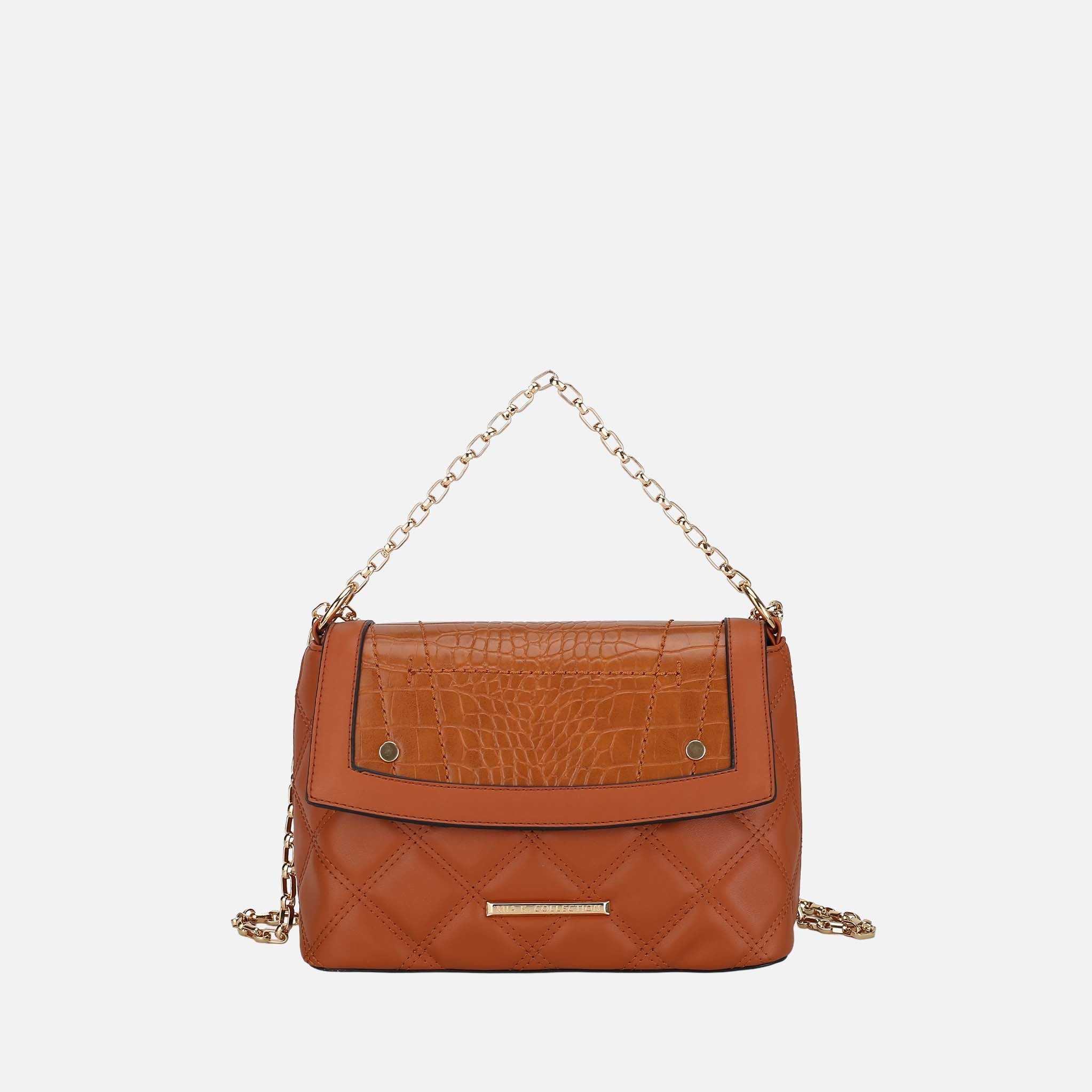 MKF Collection by Mia K. - Danna Shoulder Bag