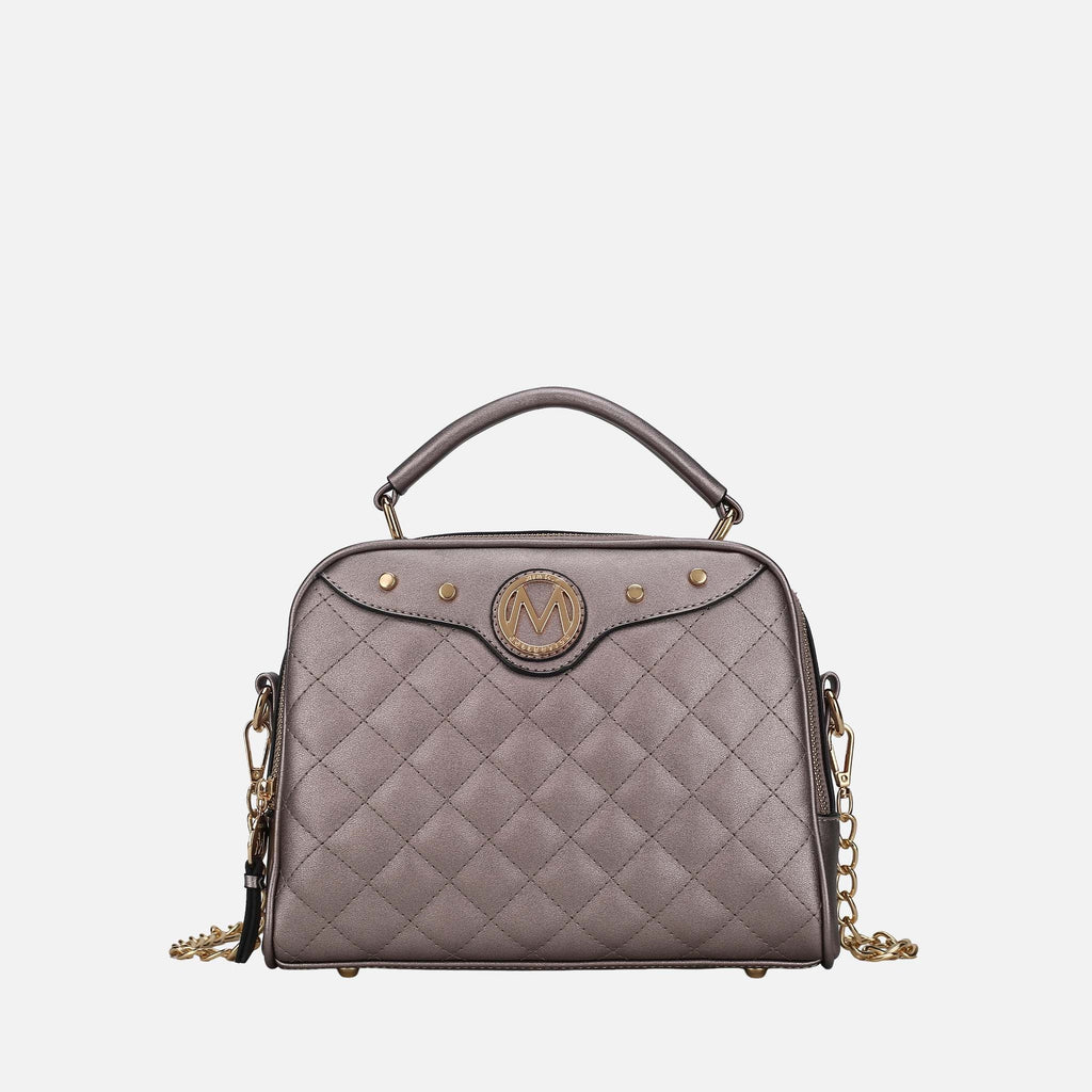 MKF Collection by Mia K. - Samira Shoulder Bag