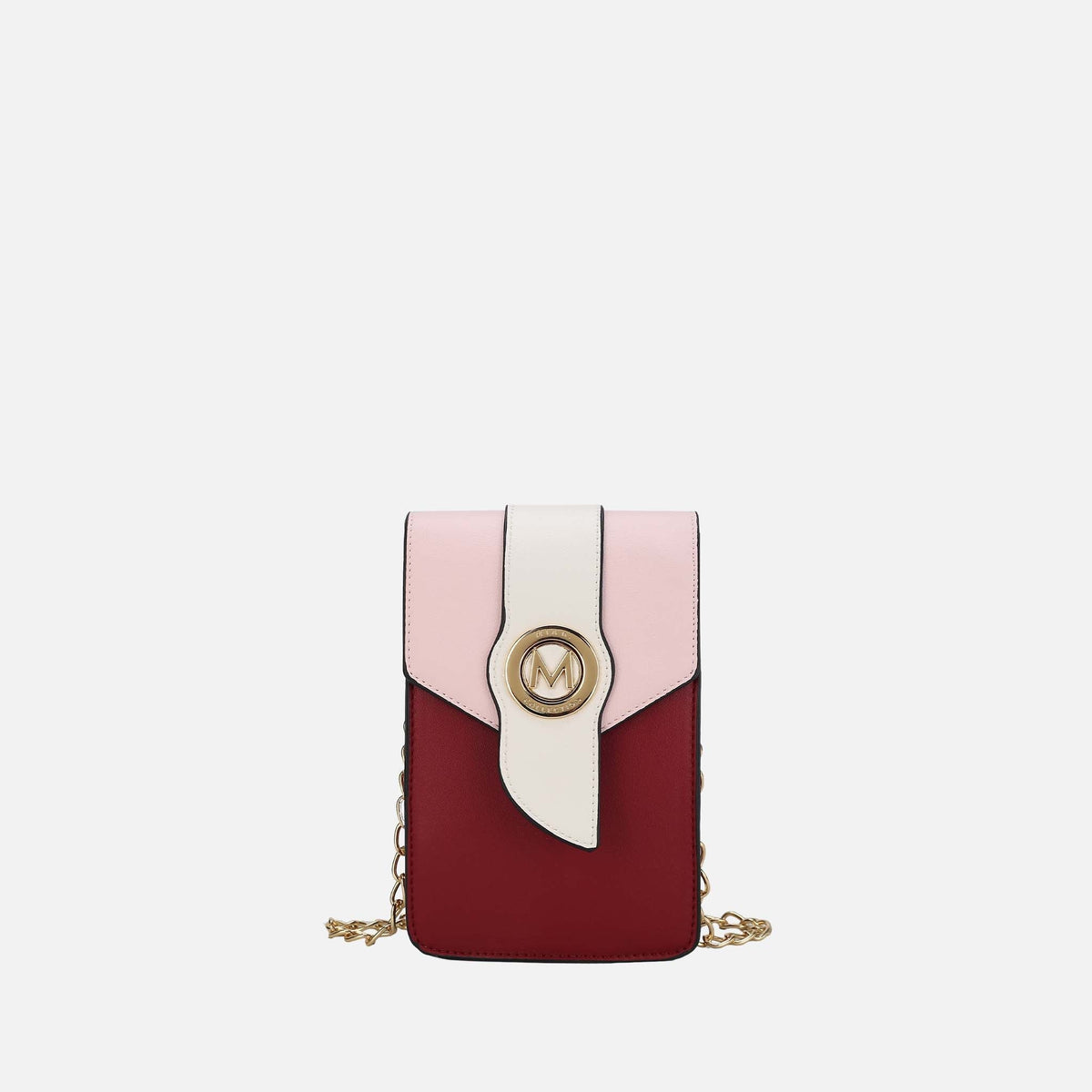 Dixie Phone Crossbody Bag