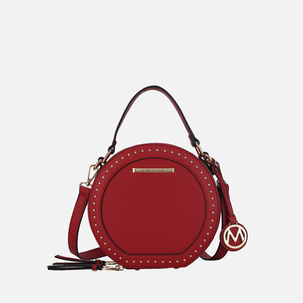 MKF Collection by Mia K. - Lydie Crossbody Bag