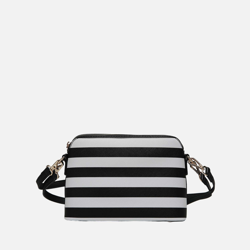 MKF Collection by Mia K. - Kimmy Crossbody