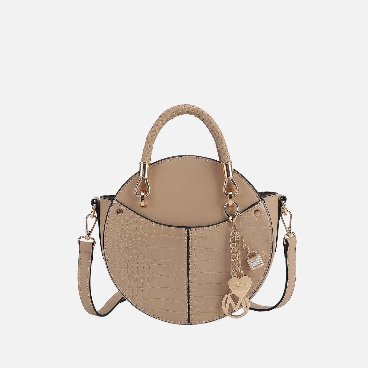 Camille Crossbody Bag