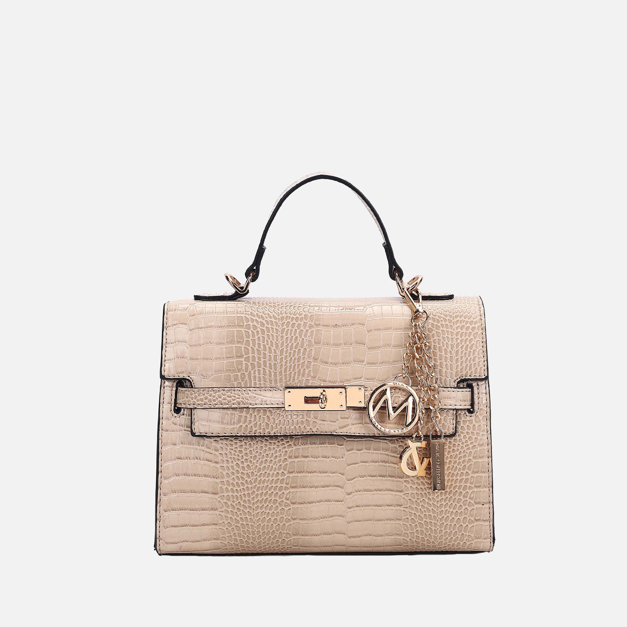 MKF Collection by Mia K. - Naomi Shoulder Bag
