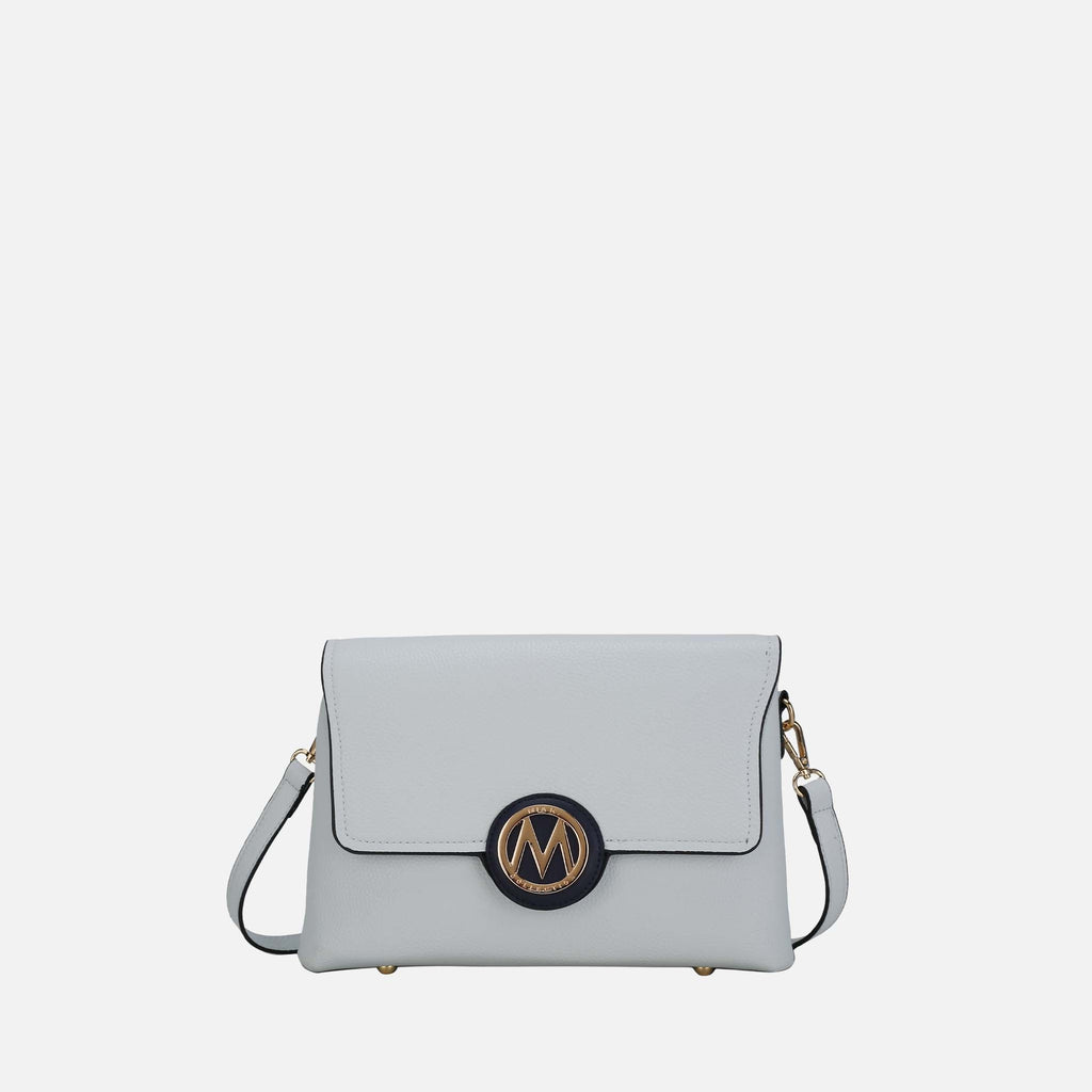 Johanna Multi Compartment Crossbody Bag