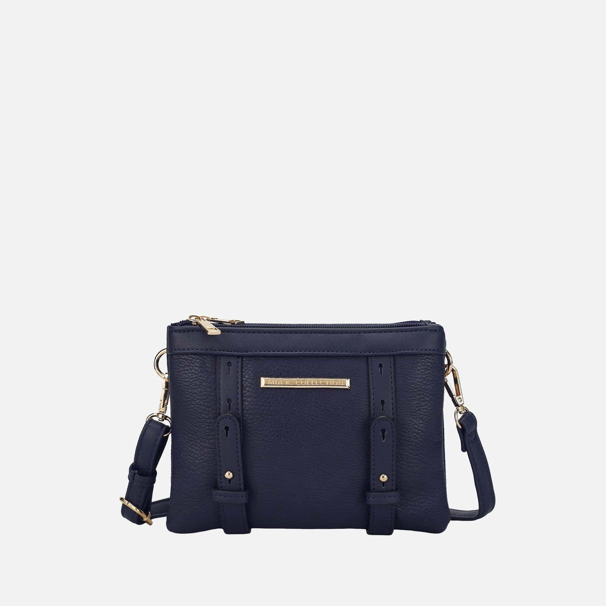 Elsie Crossbody Bag