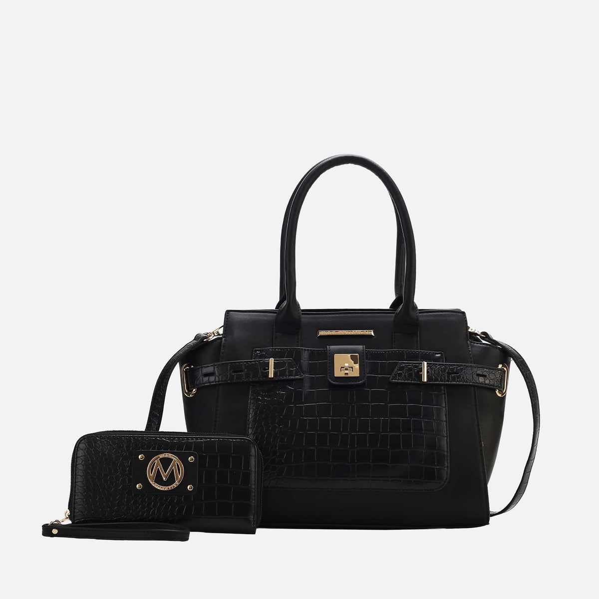 Isla Shoulder Bag and Set