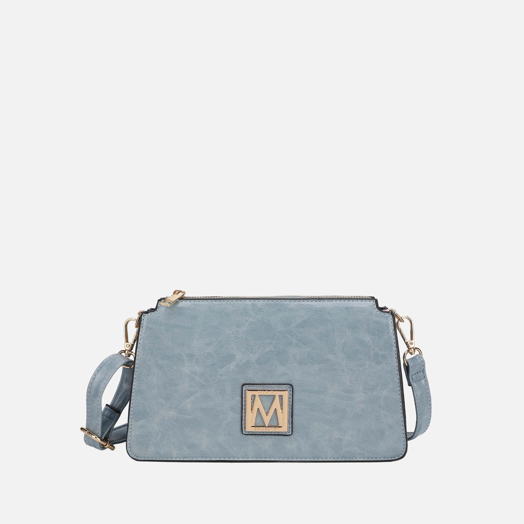 MKF Collection by Mia K. - Domitila Shoulder Bag