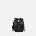 MKF Collection by Mia K. - Cassidy Embossed Bucket Bag