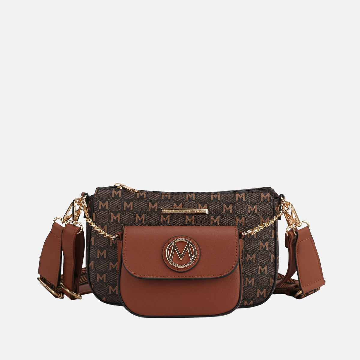 Ciri Double Bag