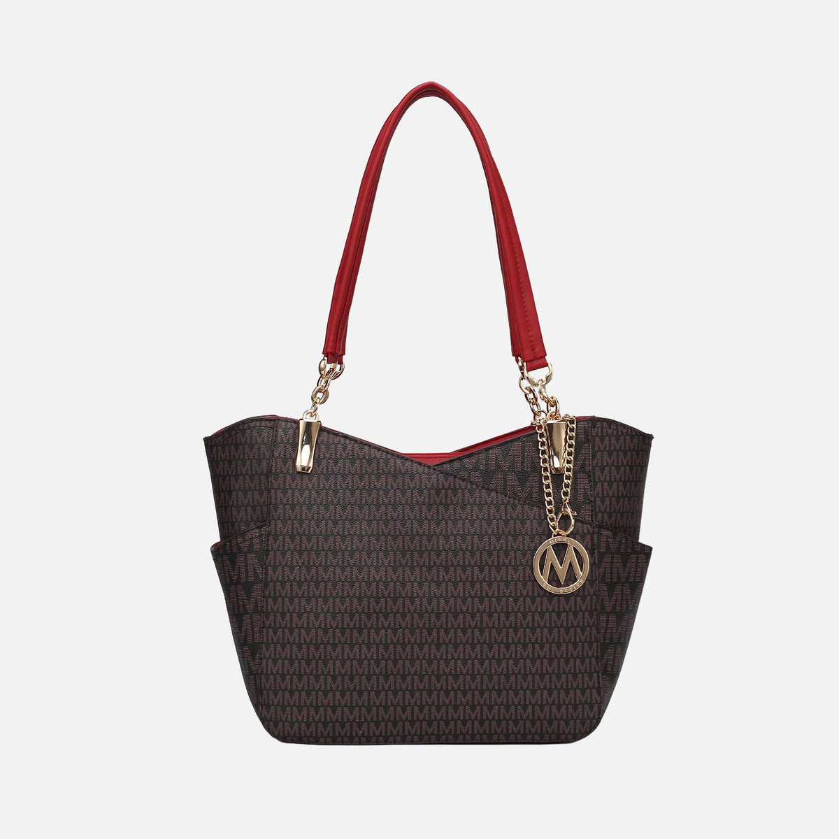 Jules Signature Tote Bag