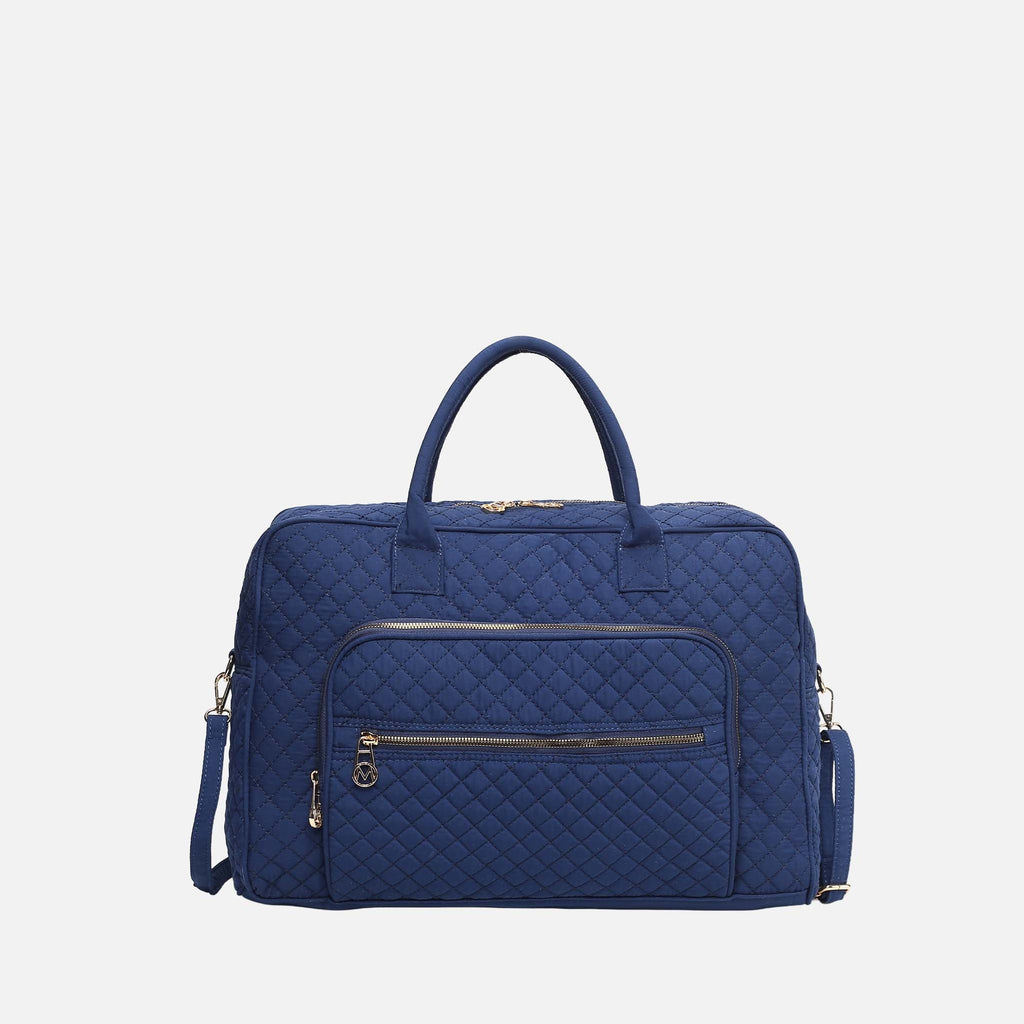 Jayla Weekender Bag
