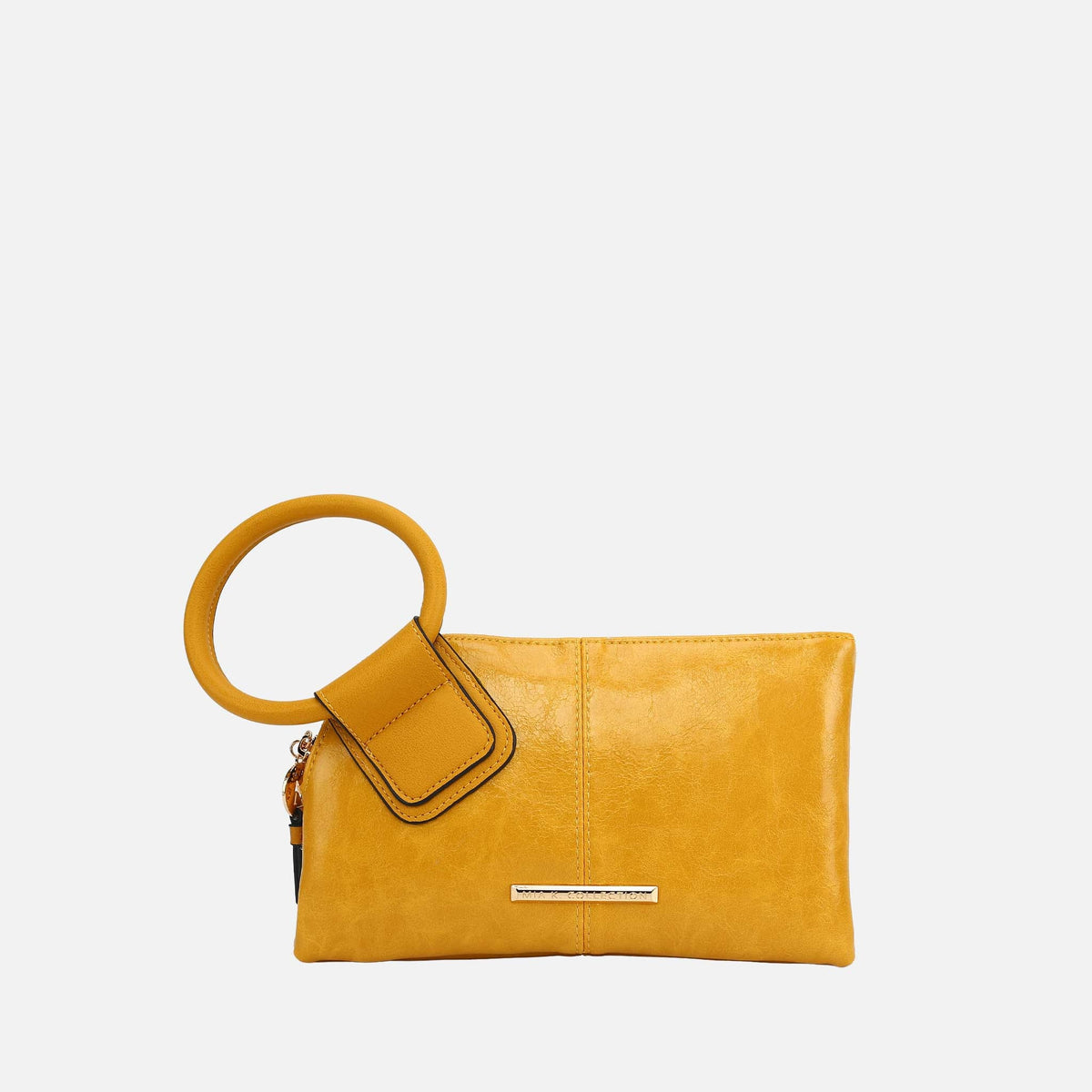 Simone Clutch/Wristlet
