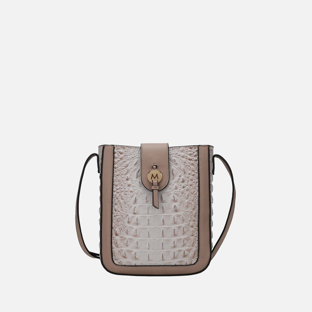 MKF Collection by Mia K. - Molly Crossbody Bag