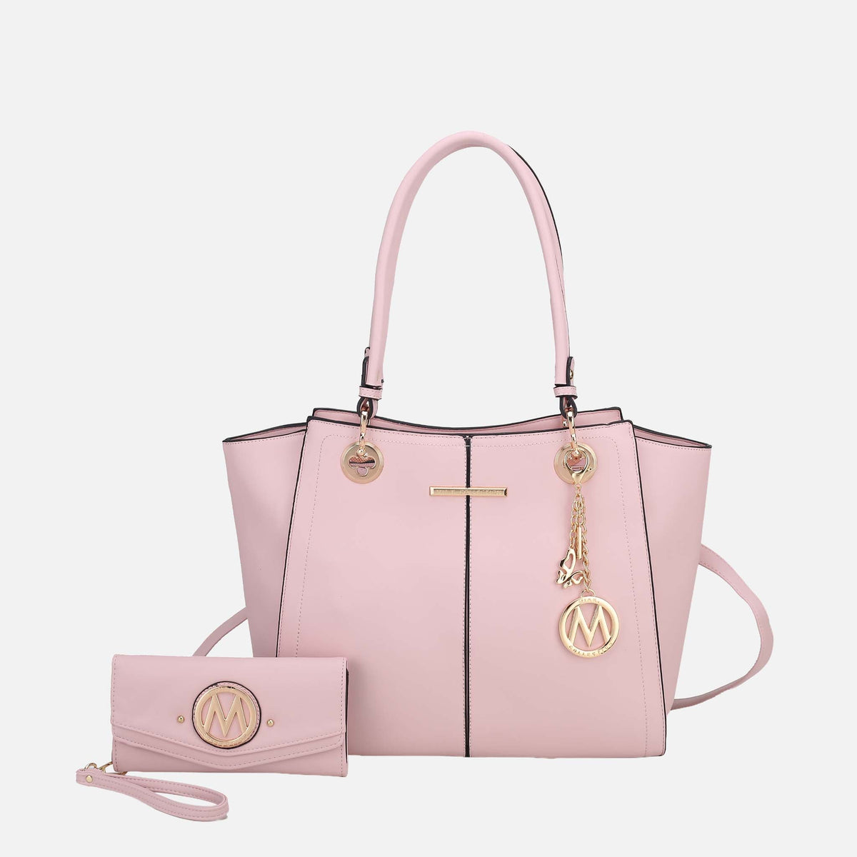 Ivy Tote Bag and Set
