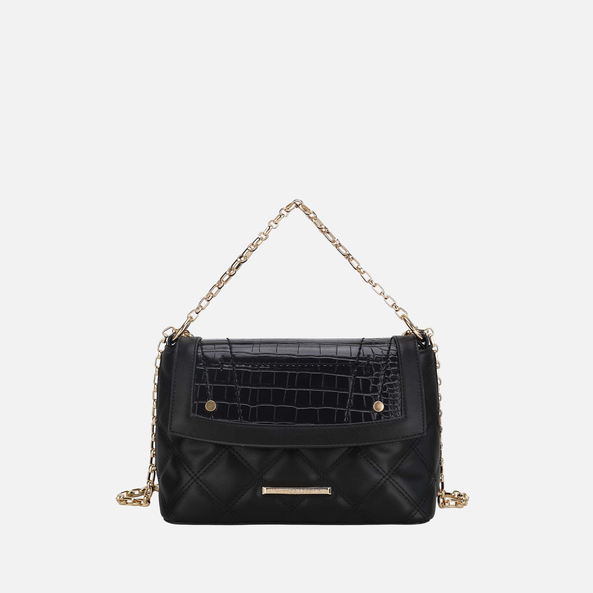 MKF Collection by Mia K. - Danna Shoulder Bag