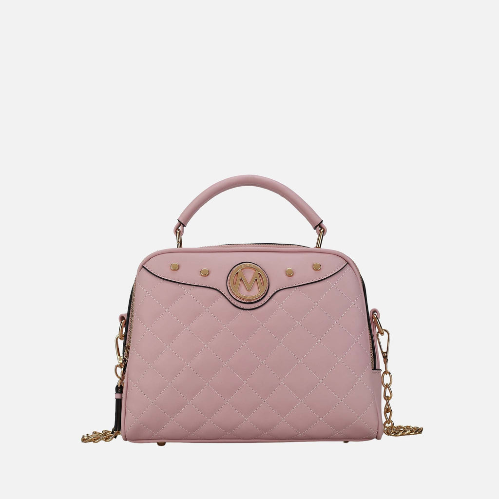 MKF Collection by Mia K. - Samira Shoulder Bag