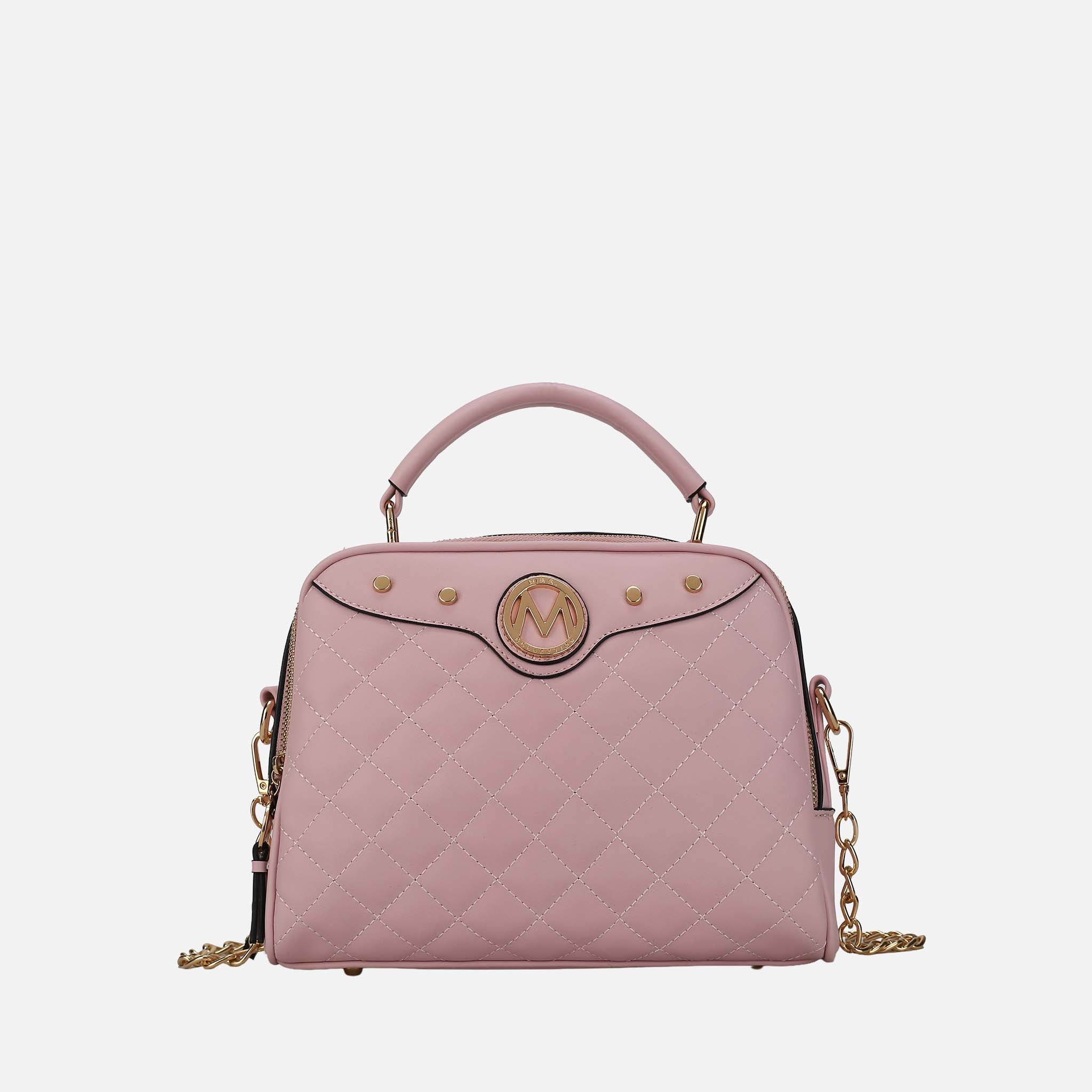 MKF Collection by Mia K. - Samira Shoulder Bag