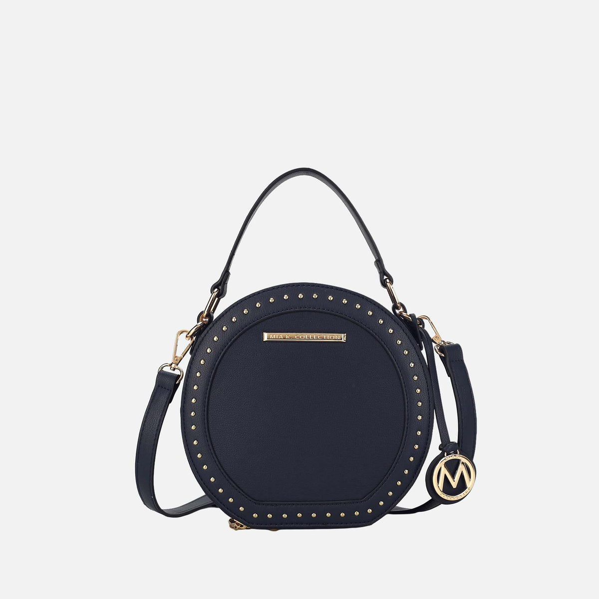 MKF Collection by Mia K. - Lydie Crossbody Bag
