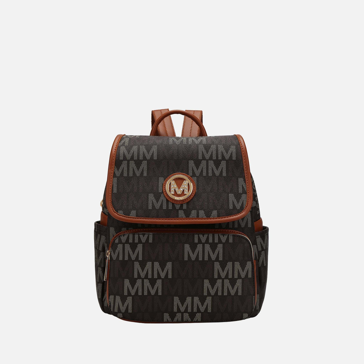 Drea Signature Backpack
