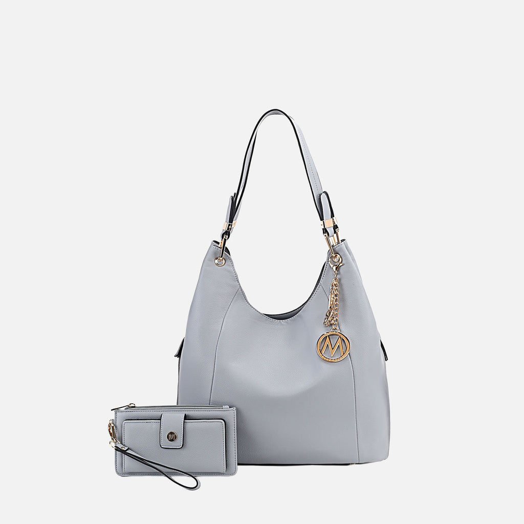 MKF Collection by Mia K. - Calina Shoulder Bag