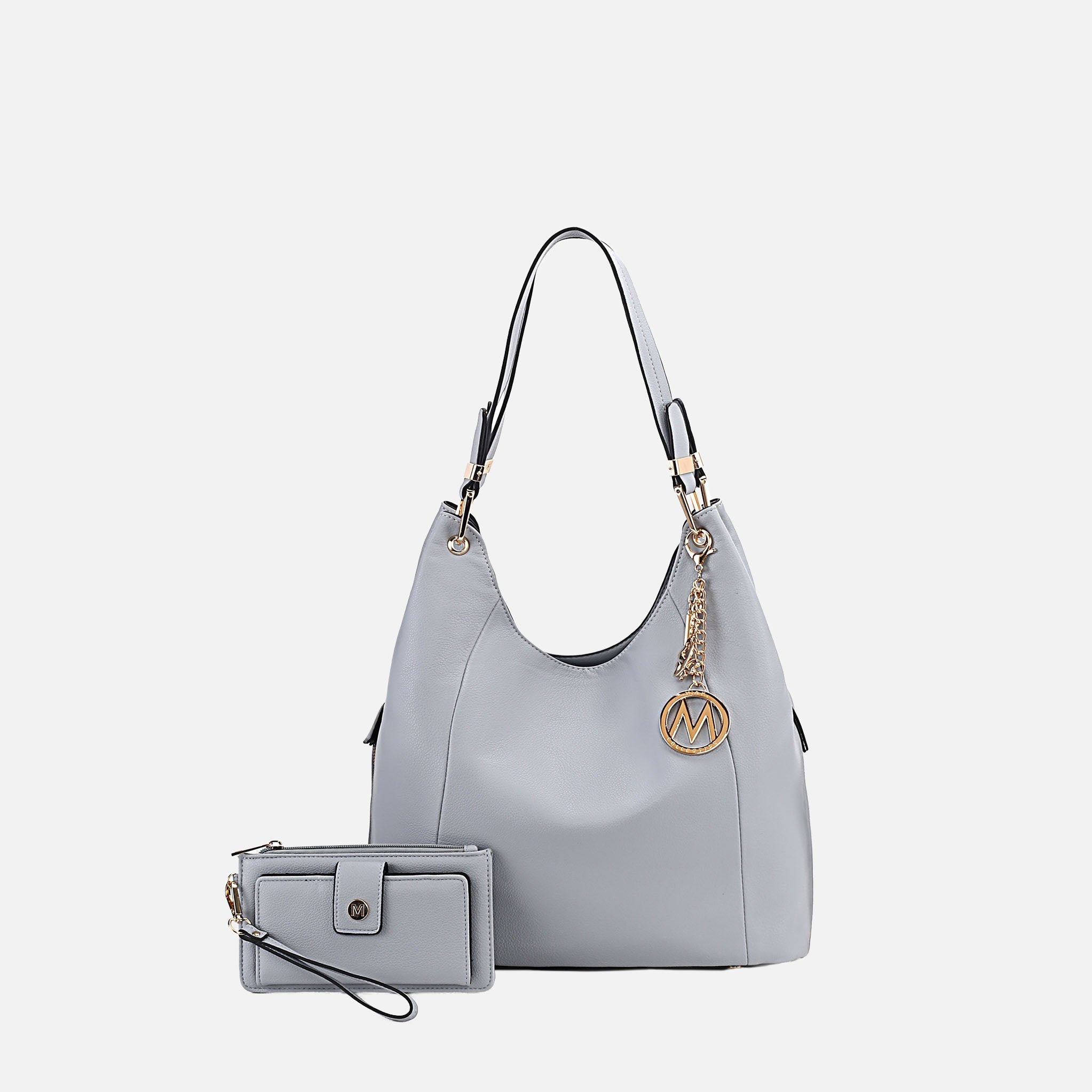 MKF Collection by Mia K. - Calina Shoulder Bag