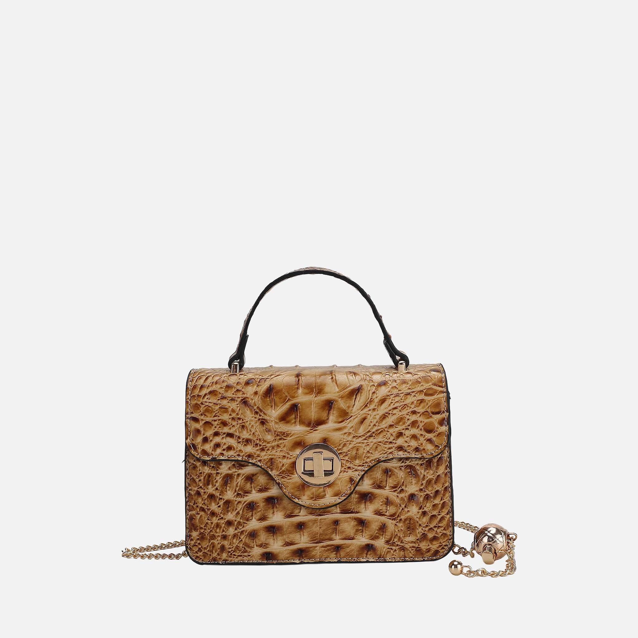 MKF Collection by Mia K. - Mae Shoulder Bag