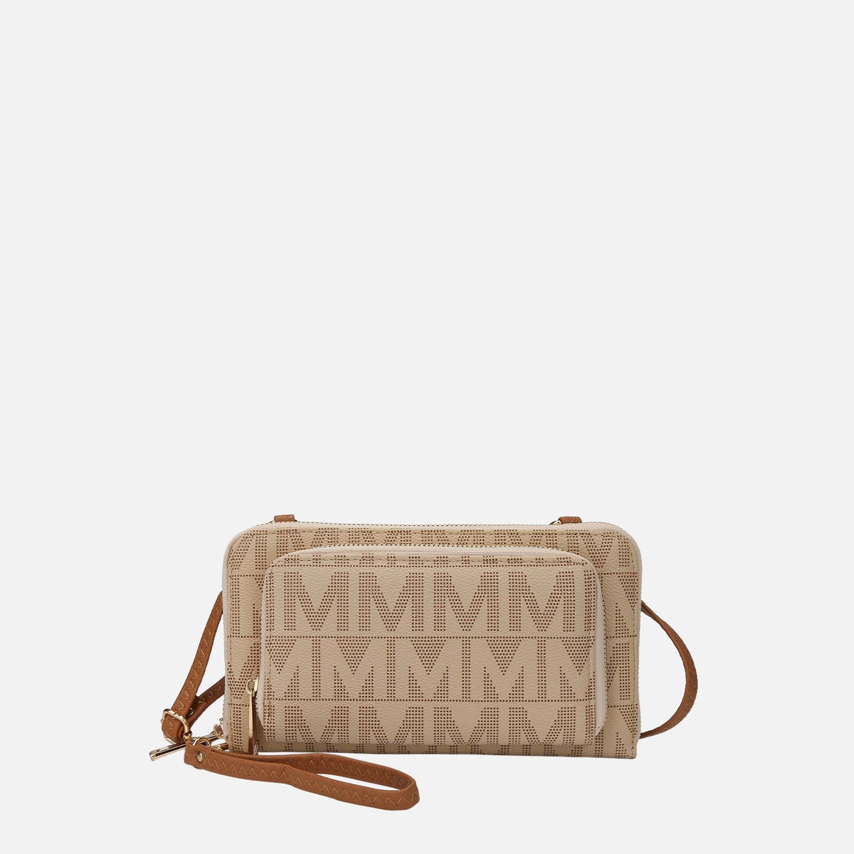 Dilma Phone Crossbody Bag