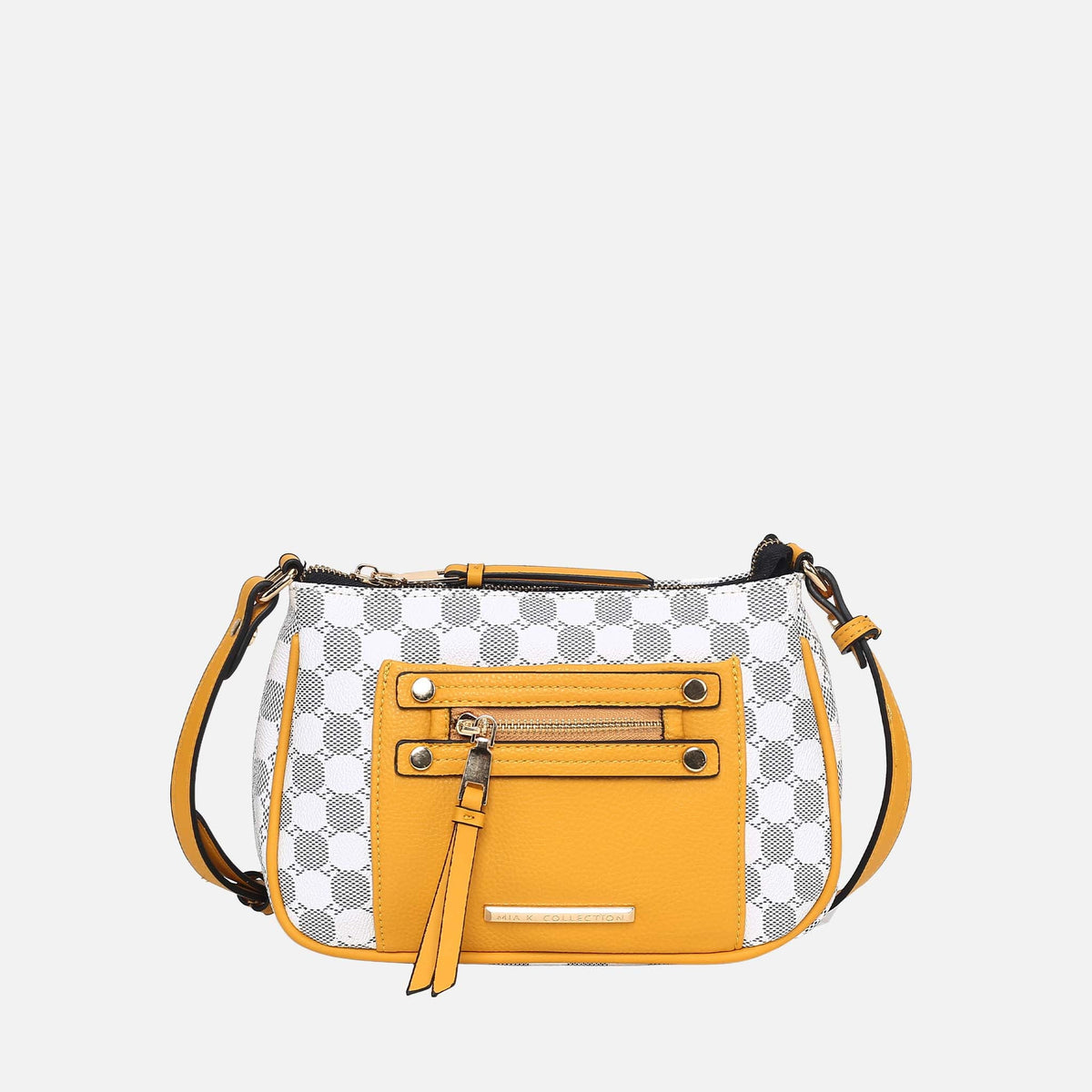 Essie Crossbody Bag