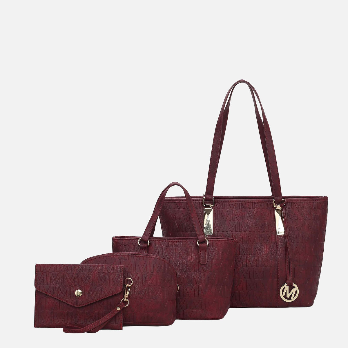 Arya Signature Tote and Set