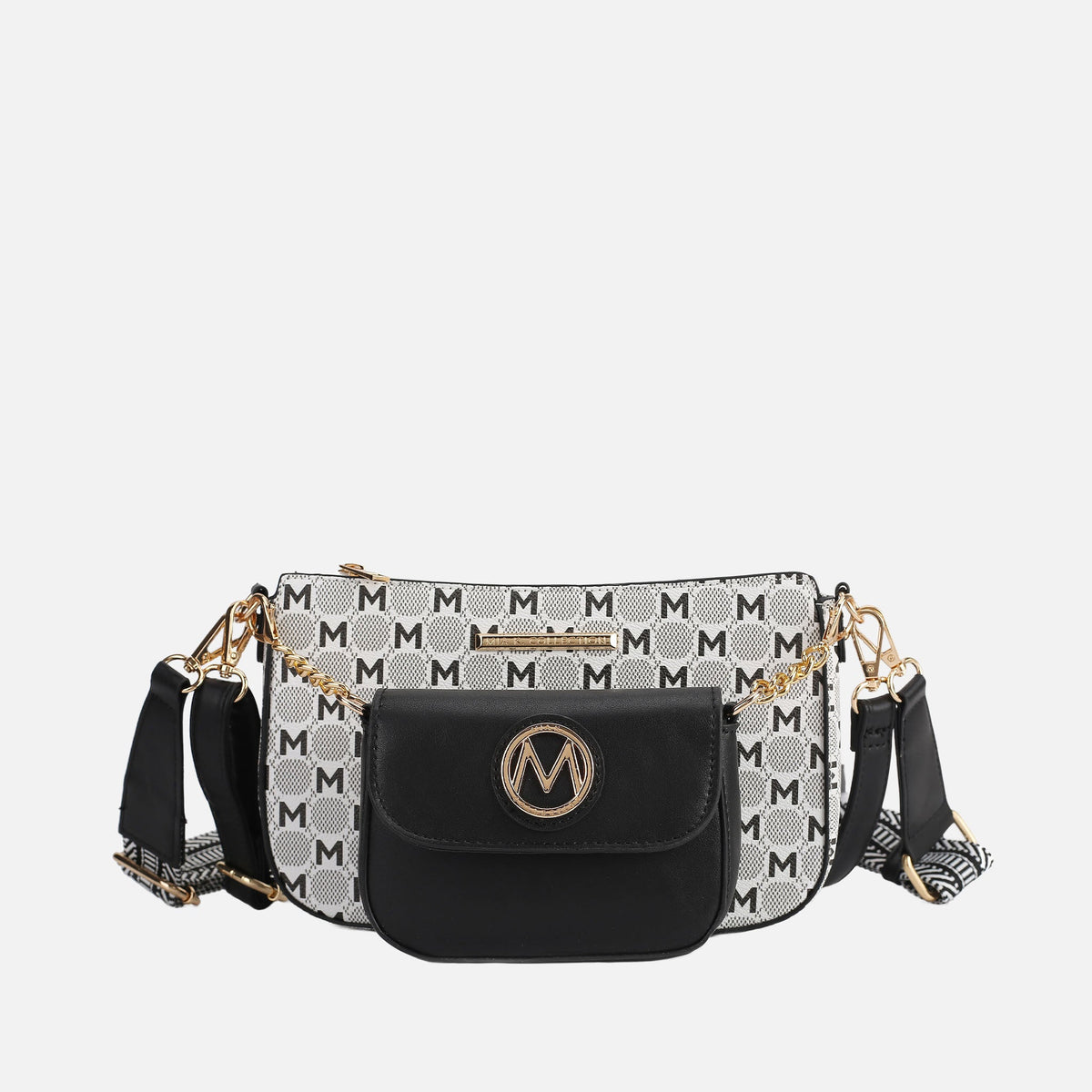 Ciri Double Bag