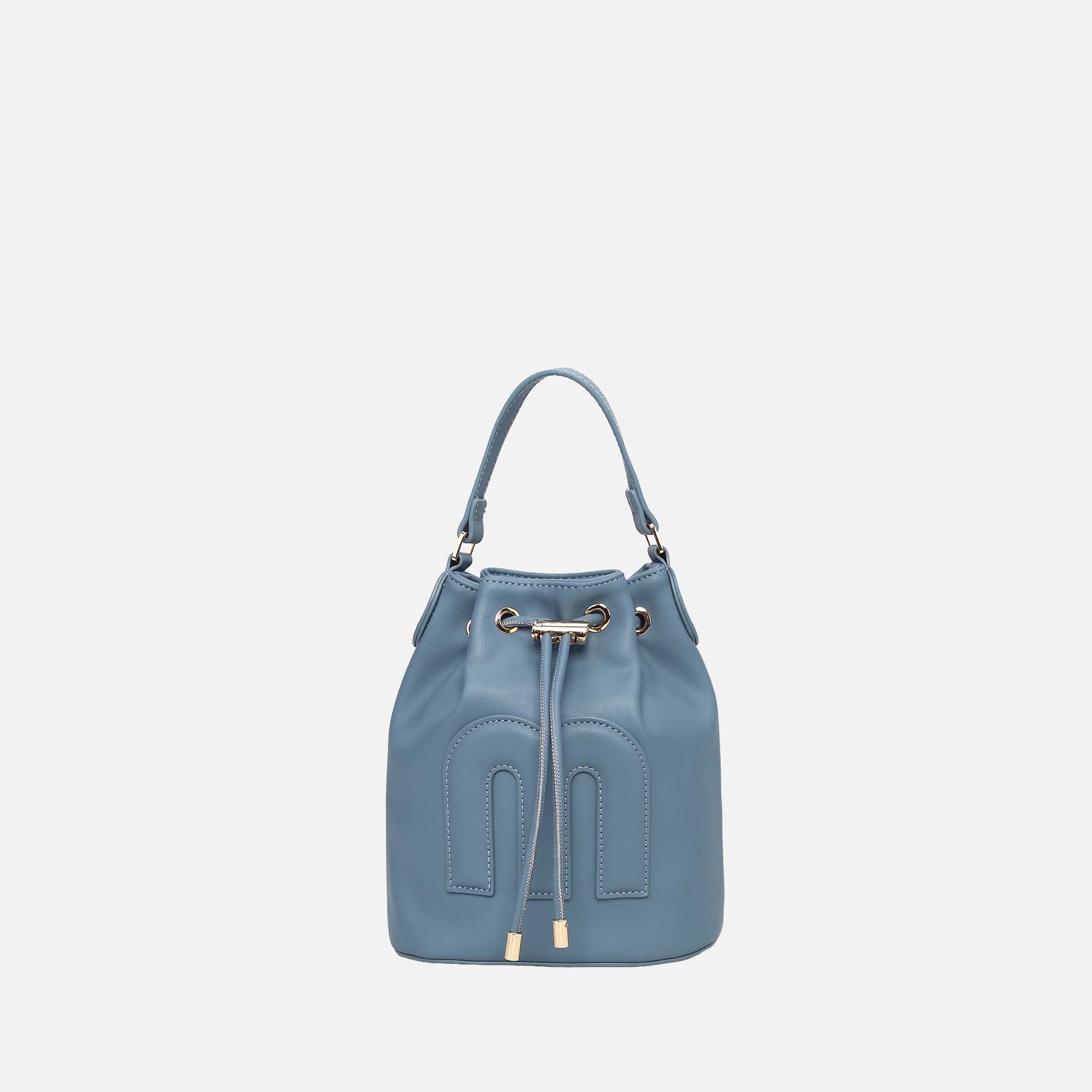 MKF Collection by Mia K. - Soraya Shoulder Bag