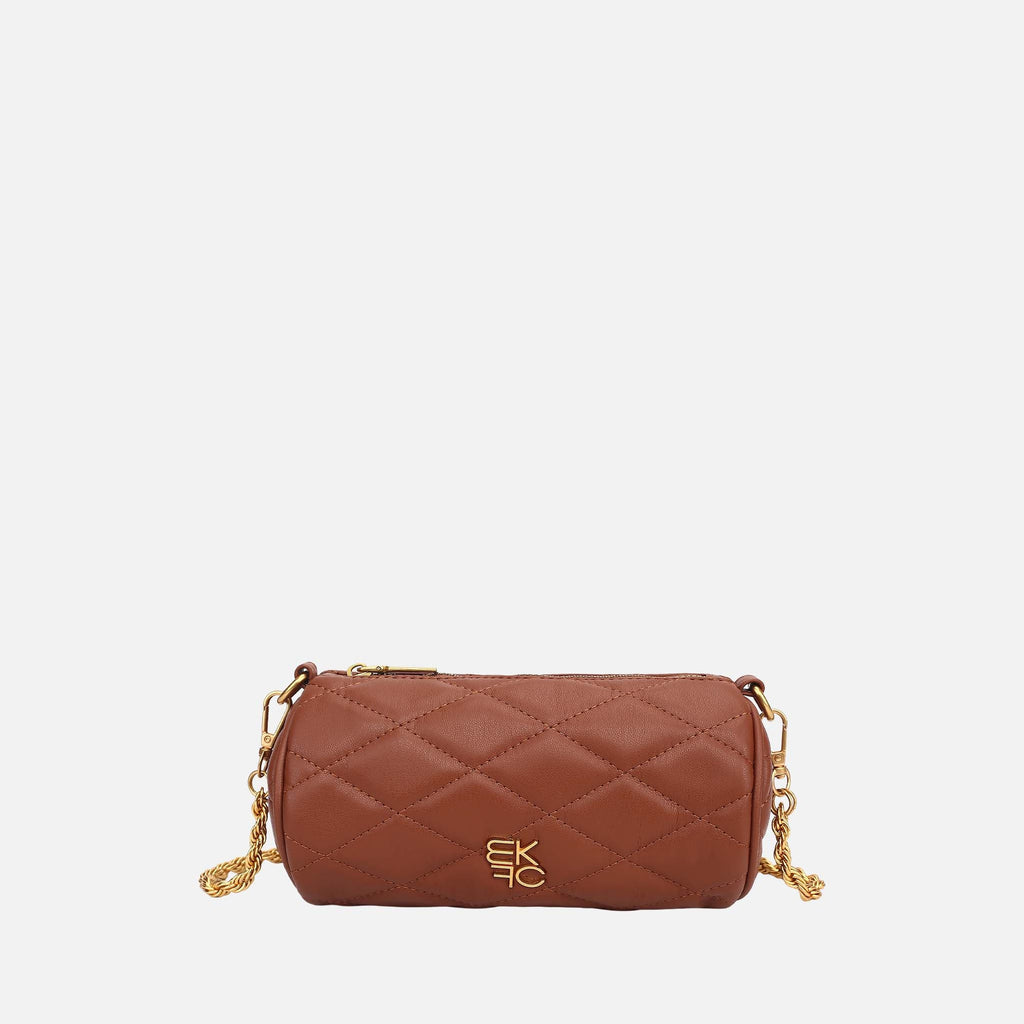 MKF Collection by Mia K. - Lexa Crossbody Bag