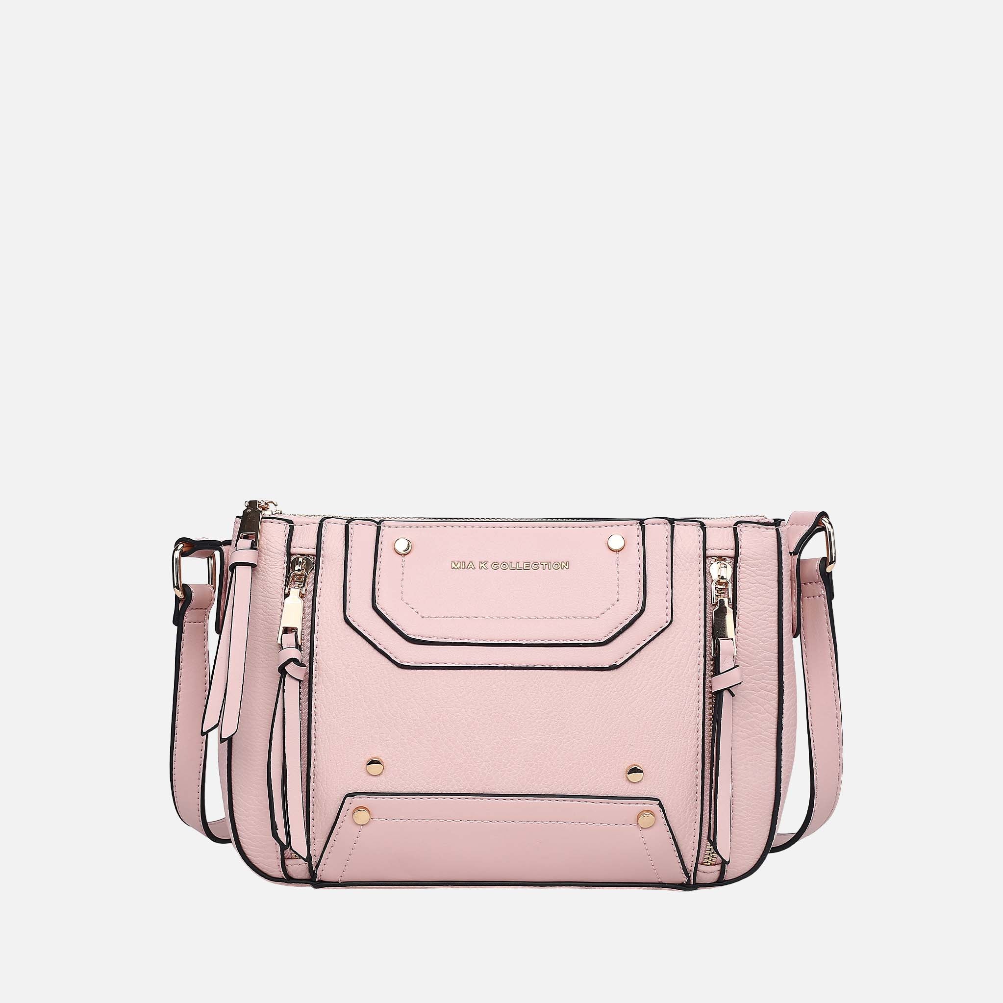 MKF Collection by Mia K. - Noemi Shoulder Bag