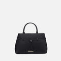 MKF Collection by Mia K. - Rubia Satchel Bag