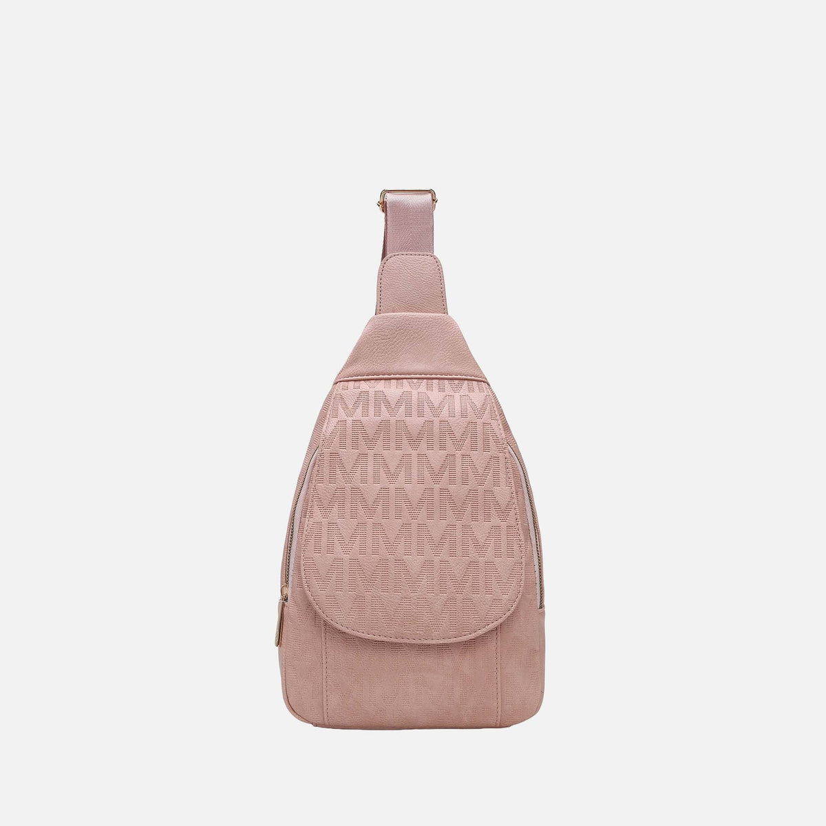 Cleisy Sling Bag