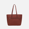 Hallie Tote Bag