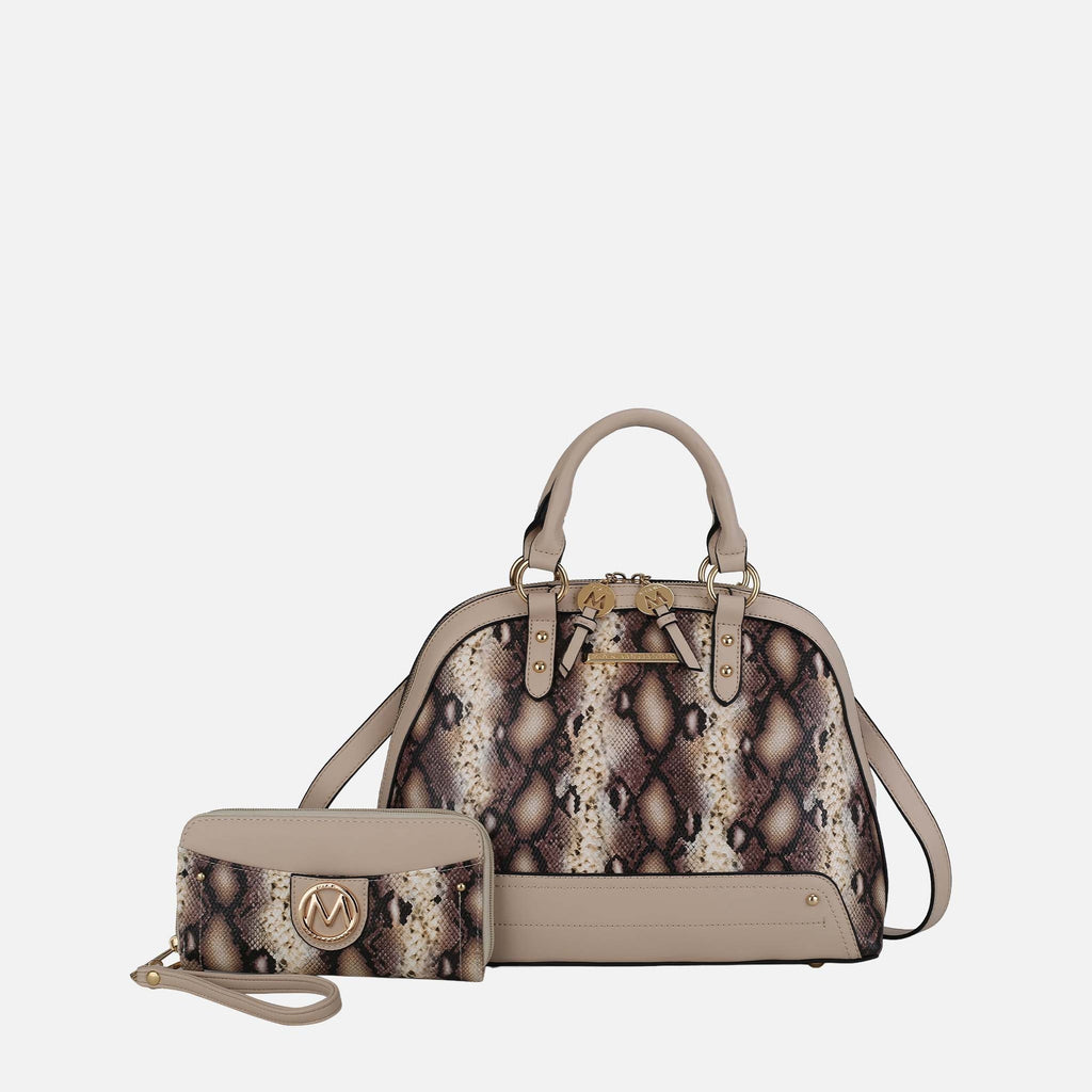 MKF Collection by Mia K. - Frida II Shoulder bag and Set