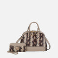 MKF Collection by Mia K. - Frida II Shoulder bag and Set