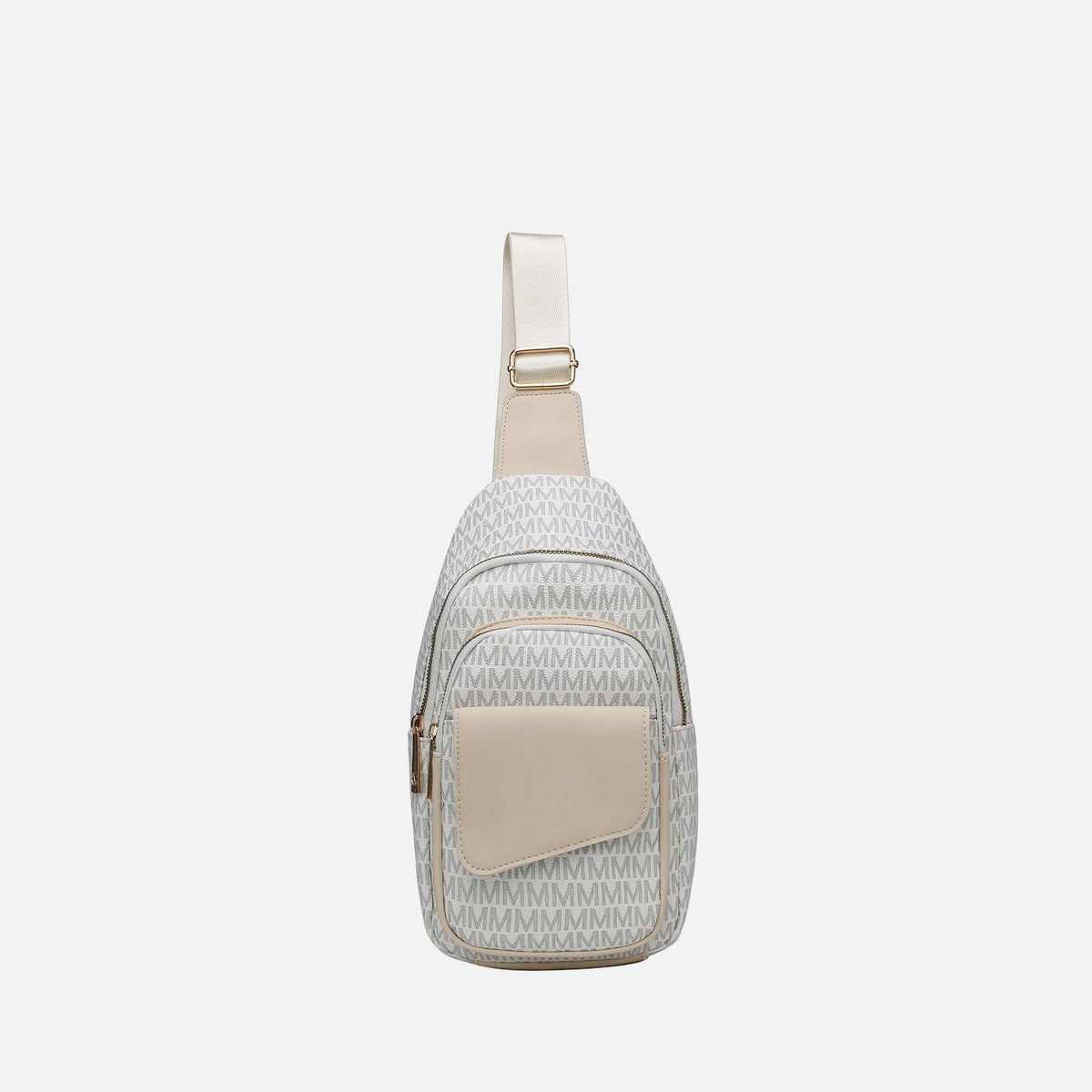 Kace Signature Sling Bag