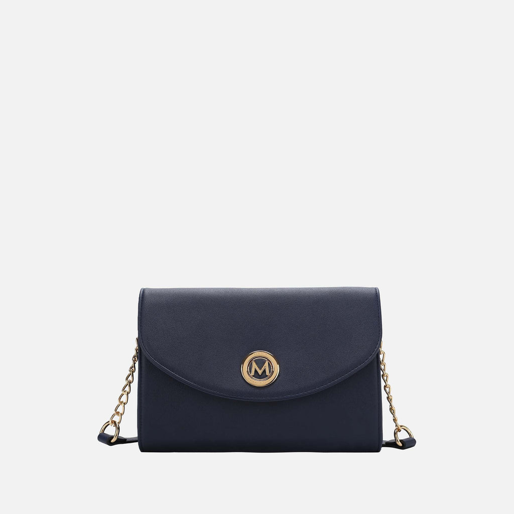 MKF Collection by Mia K. - Andra Crossbody Bag