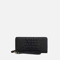 MKF Collection by Mia K. - Eve Leather Wallet