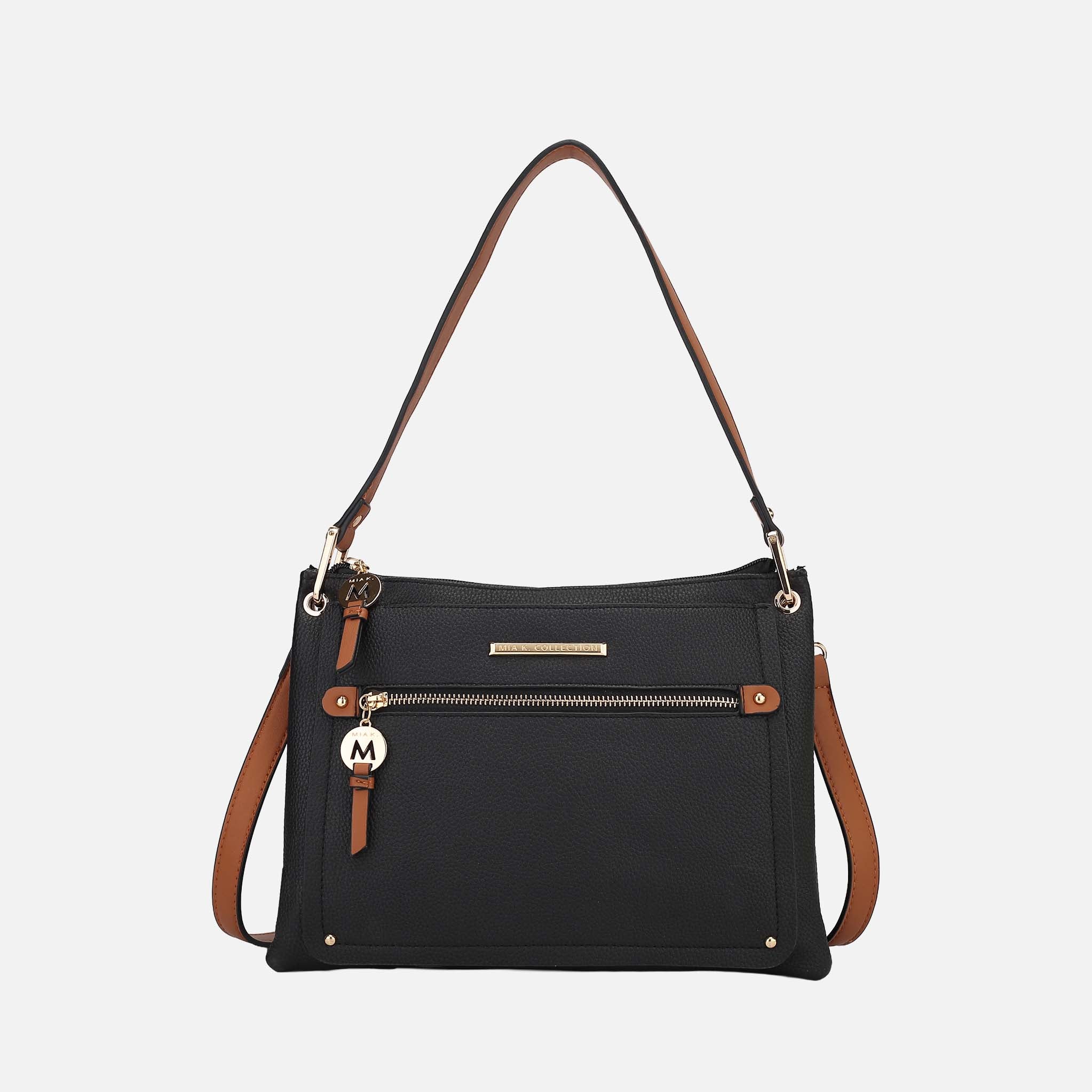 MKF Collection by Mia K. - Aliyah Shoulder Bag