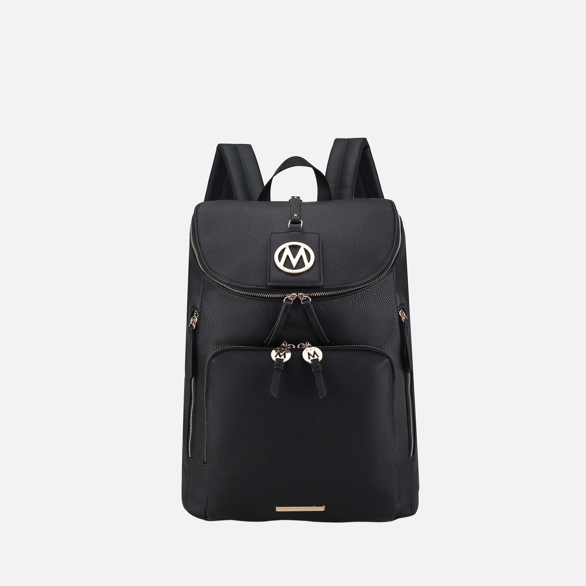MKF Collection by Mia K. - Angela Backpack