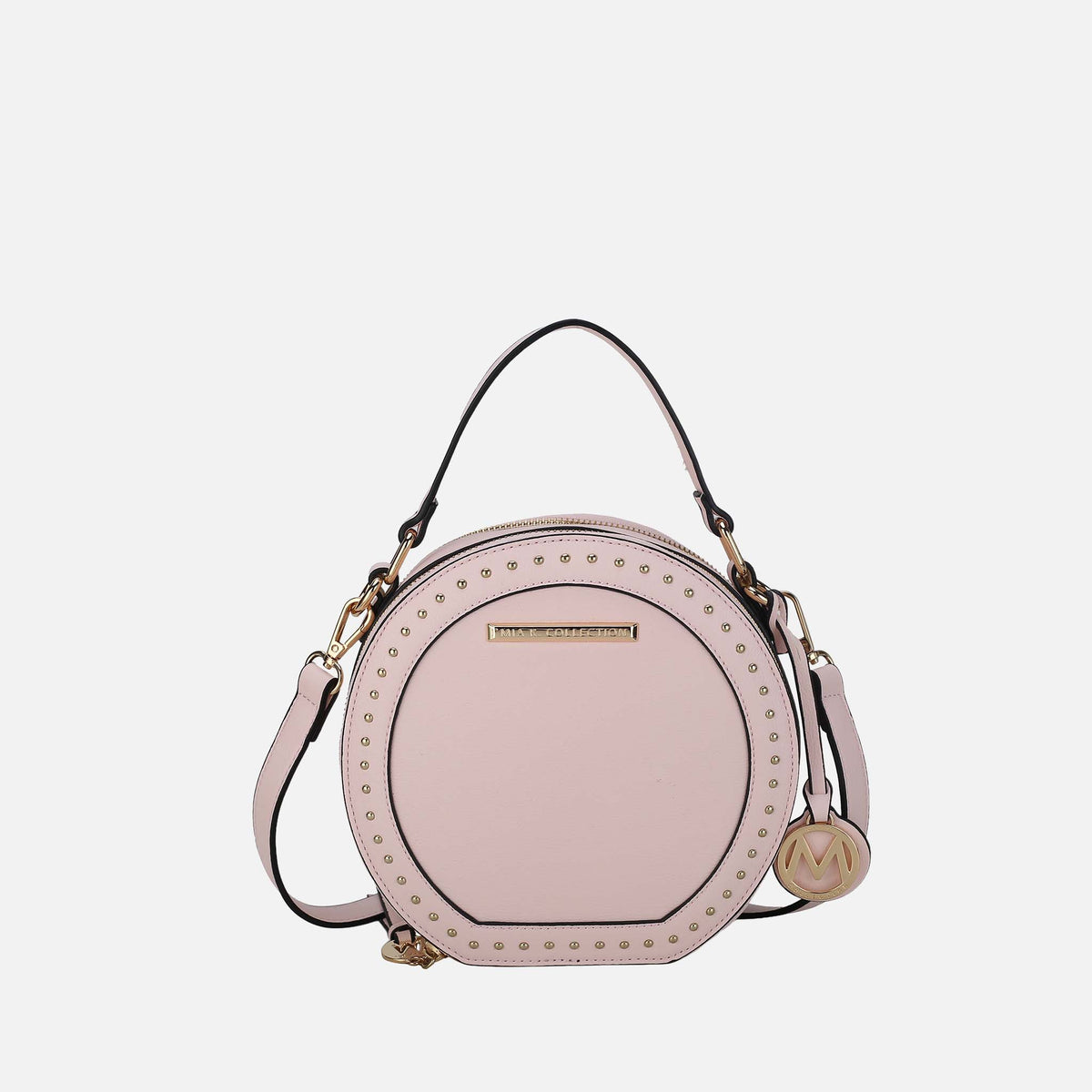 MKF Collection by Mia K. - Lydie Crossbody Bag